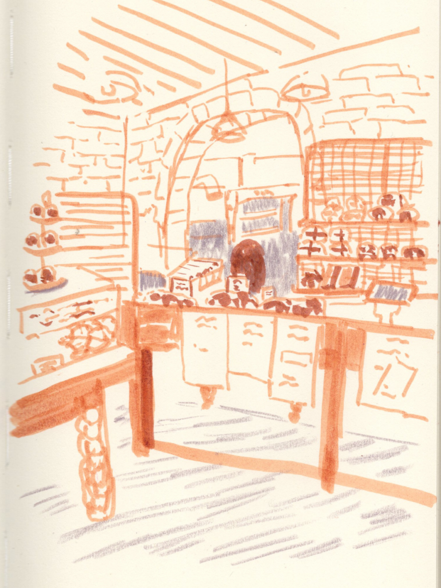 Cocol boulangerie 