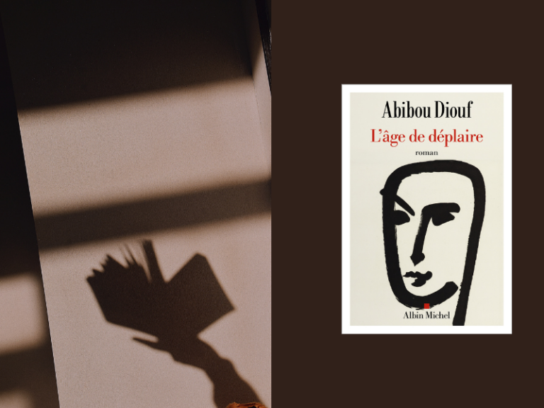 l'âge de déplaire